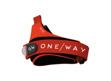 Poutka Oneway MRS WC