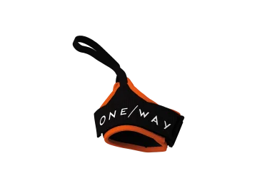 Oneway AV RACE STRAP - ASPHALT