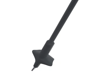 Talířky Oneway ASPHALT