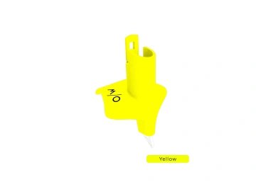 Talířky Oneway NEON