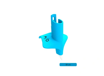 Talířky Oneway NEONBLUE