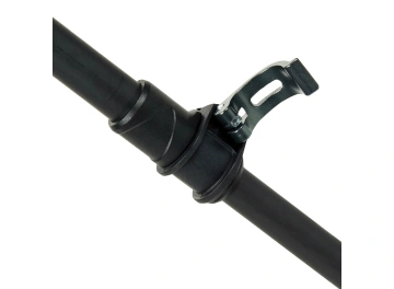 Zámek Oneway QUICK LOCK