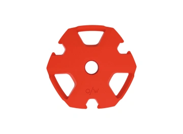 Talířky Oneway OFF PISTE 90 mm FLAME