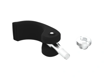 Zámky Oneway METAL EASY 16