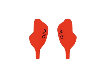 Oneway GATE GUARD WC