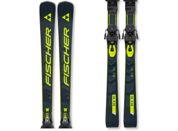 Fischer RC4 WC RC MT + RC4 Z12 PR 24/25