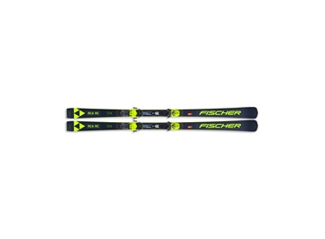 Fischer RC4 WC RC PRO M/O + RC4 Z13 FF 22/23