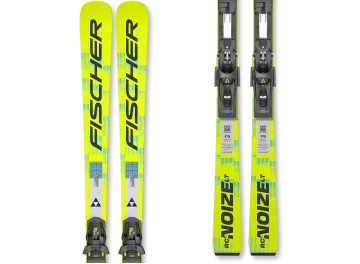 Fischer RC4 NOIZE LT PRO + RC4 Z13 GW FF 26/27