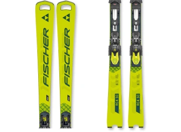 Fischer RC4 WC SC PRO + RC4 Z13 FF 24/25