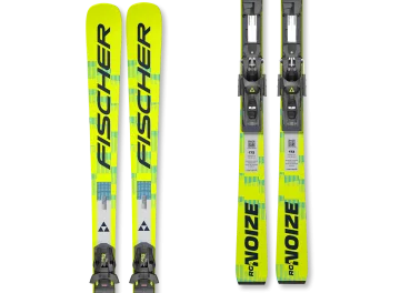 Fischer RC4 NOIZE + RC4 Z13 GW FF 26/27
