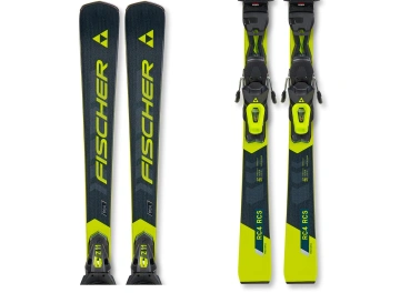 Fischer RC4 RCS AR + RC4 Z11 PR 24/25