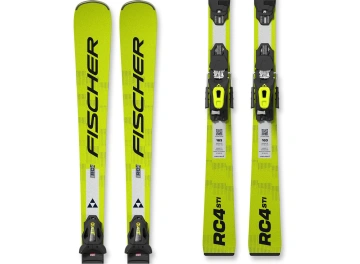 Fischer RC4 STI TPR + RS 10 PR 25/26