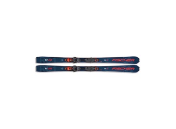 Fischer RC ONE 86 GT flat 21/22