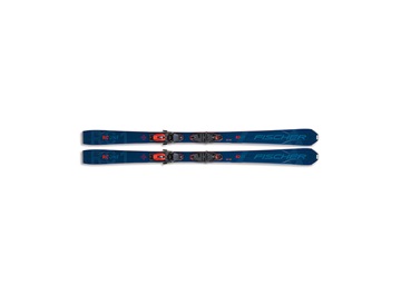 Fischer RC ONE 82 GT TPR + RSW 11 PR 22/23