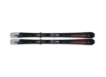 Fischer RC ONE 82 GT TPR + RSW 11 PR 23/24