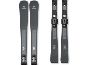 Fischer LITE 68 SLR + RS 9 SLR 25/26