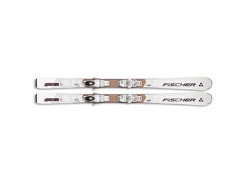 Fischer RC ONE LITE 72 SLR + RS 9 SLR 24/25