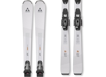 Fischer LITE 72 SLR + RS 9 SLR 25/26