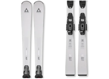 Fischer LITE 70 + RS 9 SLR 26/27