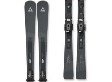 Fischer LITE 68 TI SLR + RS 10 SLR 25/26