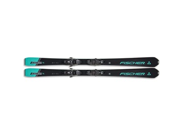 Fischer RC ONE 78 GT RT + RSW 10 PR 23/24