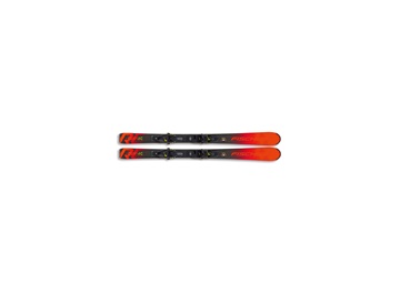 Fischer THE CURV JR SLR + FJ4 AC SLR 20/21