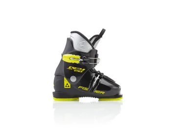 Fischer RC4 20 JR THERMOSHAPE 17/18