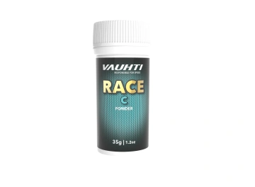 Vauhti RACE C POWDER 35 g (-10/-20)