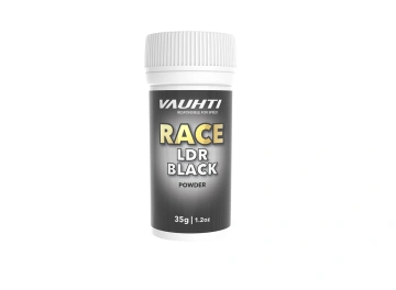 Vauhti RACE LDR BLACK POWDER 35 g