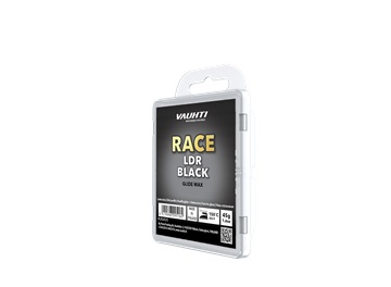 Vauhti RACE LDR BLACK 45 g