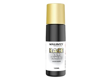 Vauhti RACE LDR WHITE LIQUID 100 ml