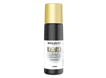 Vauhti RACE LDR WHITE LIQUID 100 ml