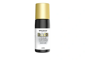 Vauhti RACE LDR WHITE LIQUID 60 ml