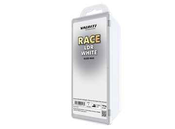 Vauhti RACE LDR WHITE 180 g