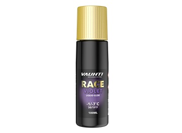 Vauhti RACE VIOLET LIQUID 100 ml (-1/-7)