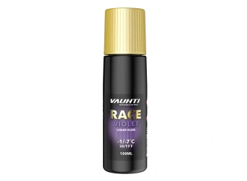 Vauhti RACE VIOLET LIQUID 100 ml (-1/-7)