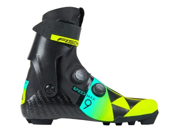 Fischer SPEEDMAX 9 SKATE RL BOA 2025/26