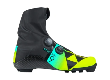 Fischer SPEEDMAX 9 CLASSIC RL BOA 2025/26