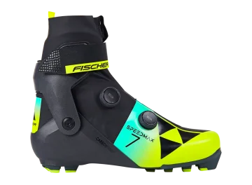 Fischer SPEEDMAX 7 SKATE BOA 2026/27