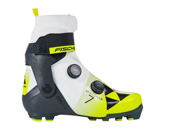 Fischer SPEEDMAX 7 SKATE WS BOA 2026/27