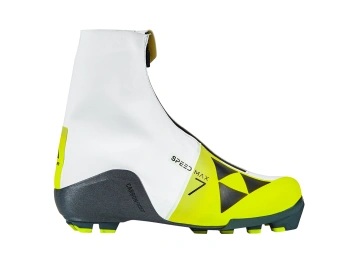 Fischer SPEEDMAX 7 CLASSIC WS 2025/26