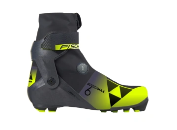 Fischer SPEEDMAX 6 SKATE BOA 2025/26