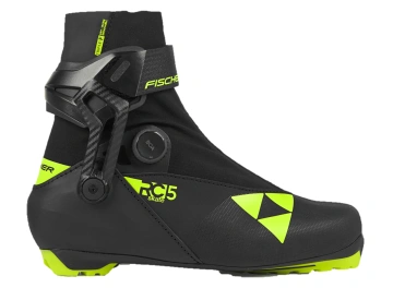 Fischer RC5 SKATE BOA 2025/26