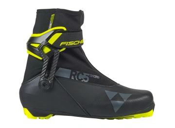 Fischer RC5 SKATE 2025/26
