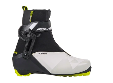 Fischer RCS SKATE WS 2025/26