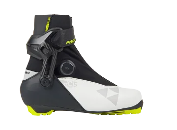Fischer RC5 SKATE WS BOA® 2026/27