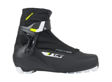 Fischer XC CONTROL 2025/26