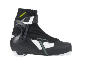 Fischer XC CONTROL WS 2025/26