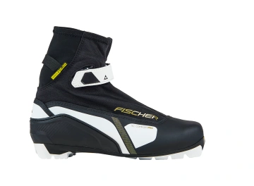 Fischer XC COMFORT PRO WS 2025/26