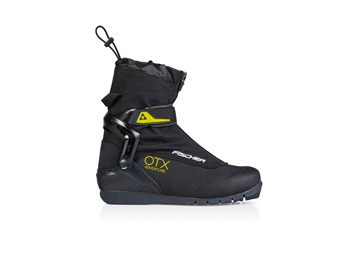 Fischer OTX ADVENTURE 2023/24